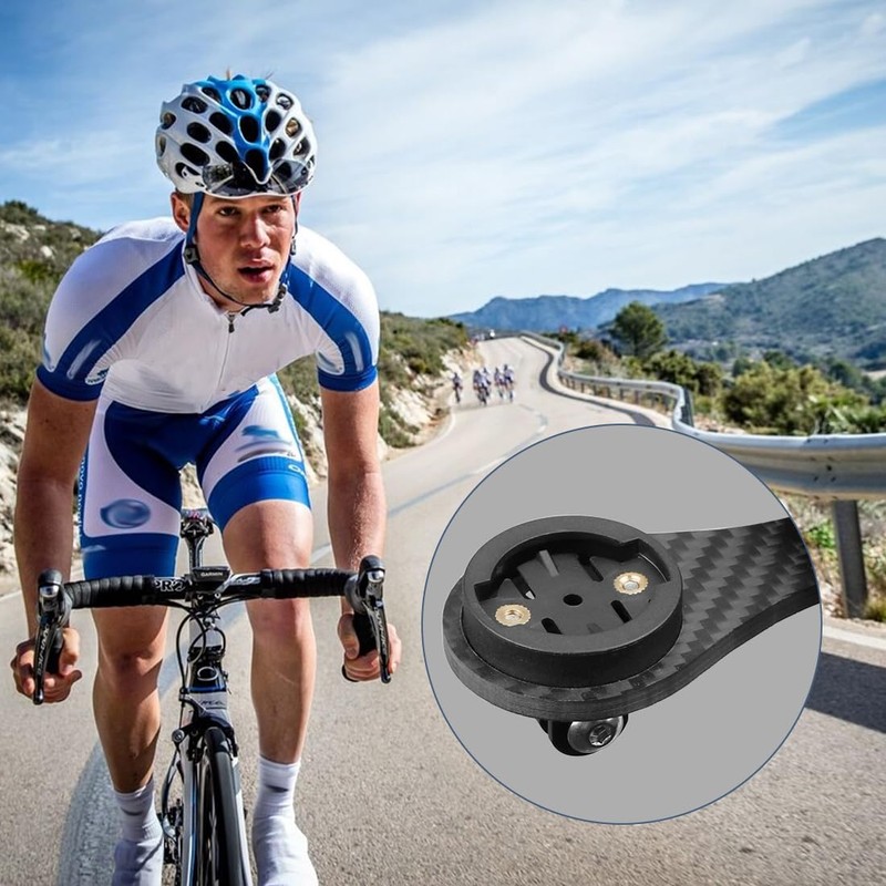 WeddHuis 1 x replacement insert adapter for Garmon original bicycle