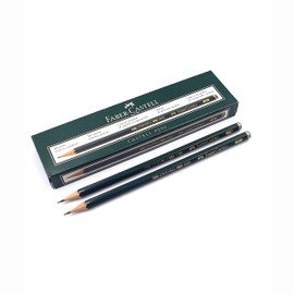 Faber-Castell 119015 – Pencils, Pack of 12