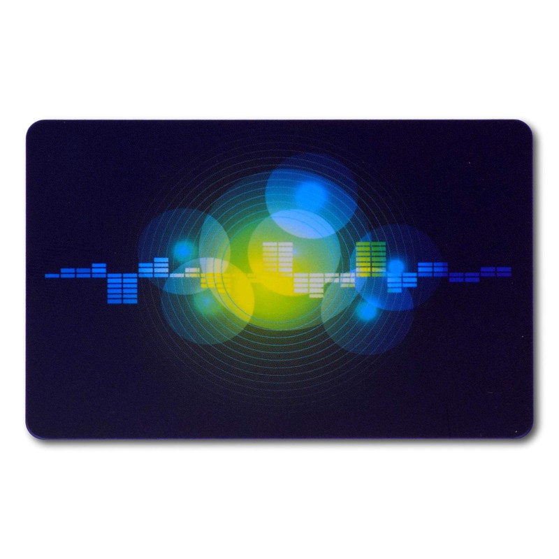 Card Minder RFID/NFC Blocking Card - Contactless Card Protection -