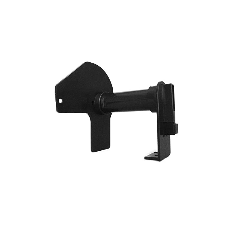 HouseLabels Compatible with DK-2205 Replacement 2 Reusable CARTRIDGES for Brother