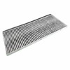 AIR2GO Activated Carbon Filter Replacement for Constructa CleanAir 17006837 Filter