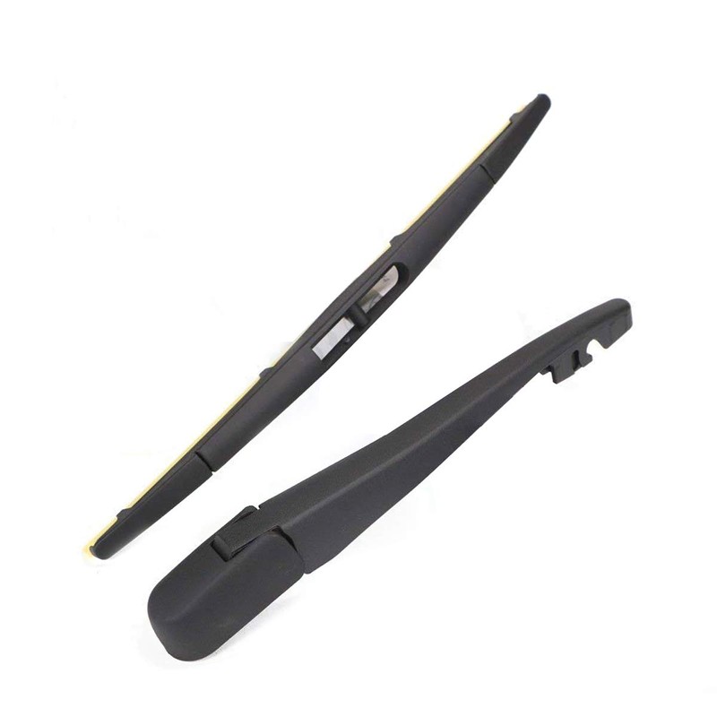 AUTVAN - Limpiaparabrisas trasero para Nissan Pathfinder 2005-2012 OE: 28781-EA500