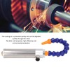 3PCS Set Cold Air Dry Cooling Gun Aluminum Alloy Anti
