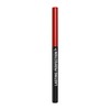 Manhattan Lasting Perfection Lip Liner Colour 45 Epic Burgundy Long-Lasting