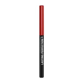 Manhattan Lasting Perfection Lip Liner Colour 45 Epic Burgundy Long-Lasting Opaque Contour Pen, 2 g, Pack of 1