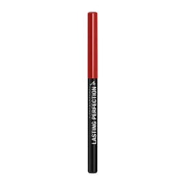 Manhattan Lasting Perfection Lip Liner Colour 45 Epic Burgundy Long-Lasting Opaque Contour Pen, 2 g, Pack of 1