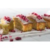 Lékué 0620909R01M022 Mini Loaf Tins 9 Holes Silicon Platinum