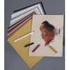 Clairefontaine Ingres 96487C Drawing Pad Glued 25 Sheets 130 g