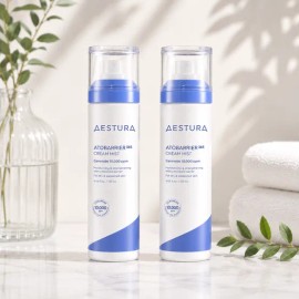 estra Aestura Atobarrier 365 Cream Mist 120ml 2 x / 에스트라 아토베리어 365 크림미스트 120ml 2개