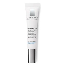 Pigmentclar Crema Contorno De Ojos, Hidrata Y Corrige Ojeras                                                                                          