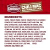 Campbell's Chunky Soup Chili Mac 16.3 Oz Can Case of