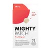 Mighty Patch Original Hero Cosmetics Pimple Patches, Small Hydrocolloid Patches,