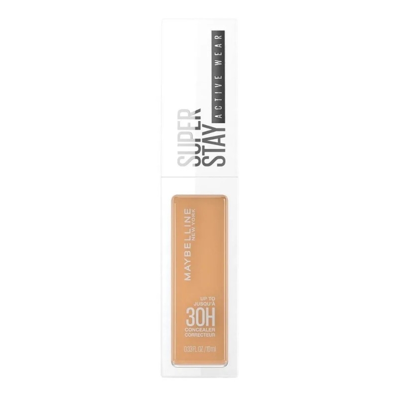 Corrector Maybelline New York Super Stay Active Wear 30h Tono