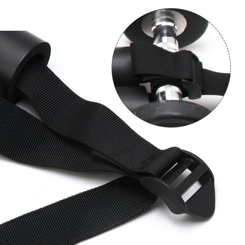 Weight Lifting Belt - Non-Slip Gym Belt | Reusable Booty