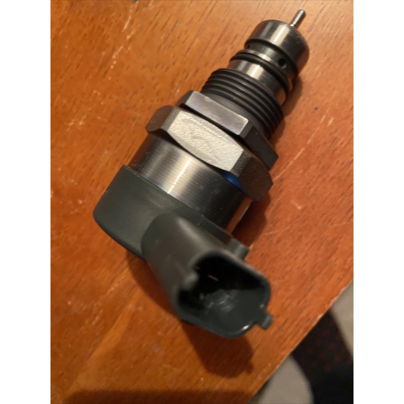 Ford Fuel Pressure Regulator | 6.7L Ford Powerstroke BC3Z-9C968-A