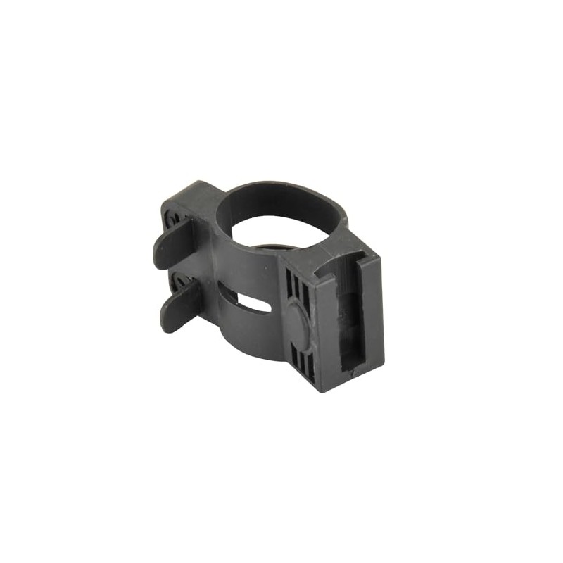 Fischer Lock Holder - Universal Bicycle Lock Mount, Secure Bike