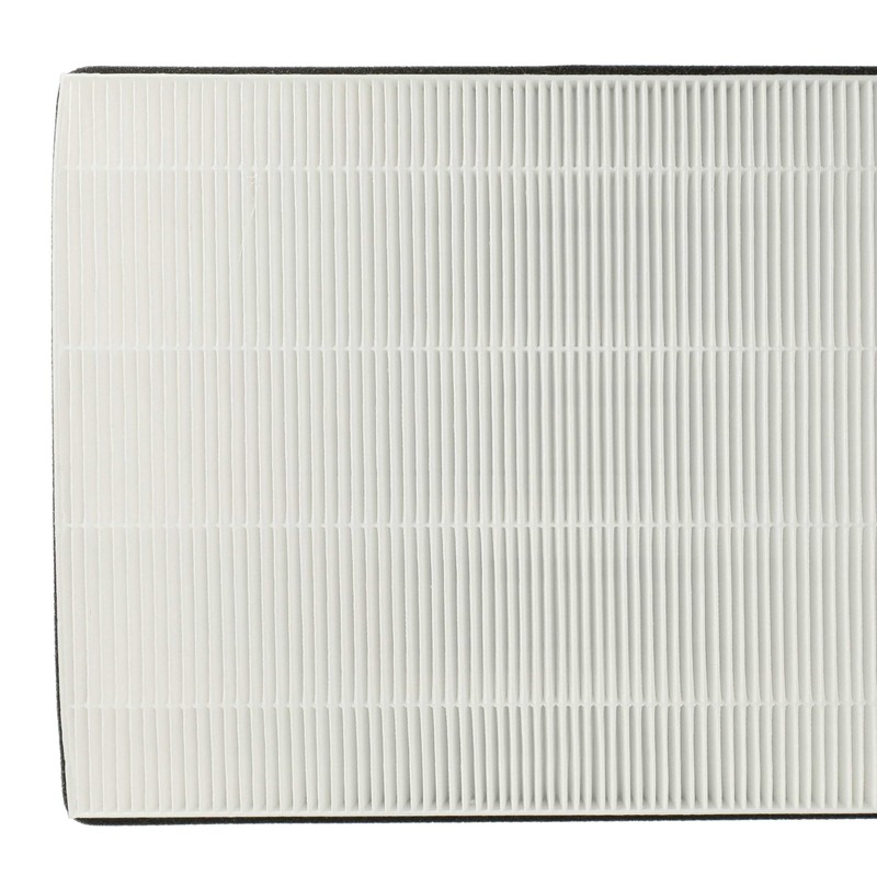 vhbw Luftfilter F7 kompatibel mit Helios KWL EC 300 Eco,