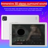 Kids Tablet 5G WiFi Dual Band 10in Screen 32G Memory