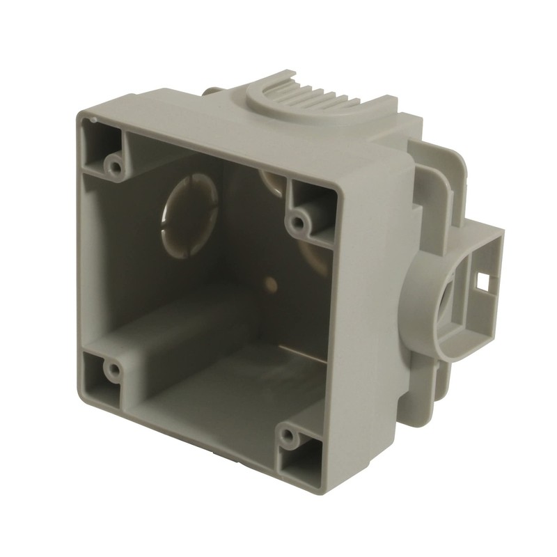 SIROX CEE Flush Mount Socket 5 Pin 400V 6h 16A