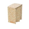 Foldable Paper Stool Rilakkuma Stool Chair