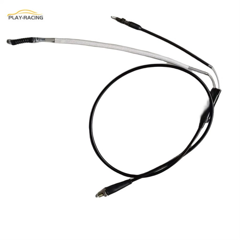 Play-Racing For Polaris Trail Blazer 250 1990-1996 1997 1998 Throttle