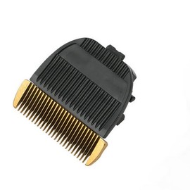 Hatteker Ersatzscherkopf, Ersatzklingen für Pana-Sonic WER9902 für ER-GP80 ER1611 ER1512 ER1511 ER1510 ER1610 ER160 ER153 ER152 ER151 für Panasonic Scherkopf für Panasonic Haarschneider Aufsätze