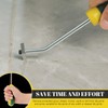 Mardatt 7Pcs Tile Grout Removal Tool Includes Tile Grout Saw