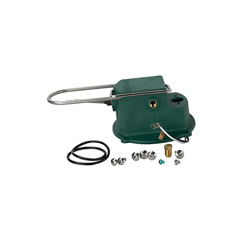 Pump Cap Repair Kit for Zoeller 1096-0001 Sump Pump and