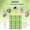 Ross D’Elen Green Menthol ROLL-ON 3-Pack
