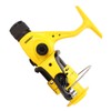 Fishing Reel Spinning Reel Rear 12 Axis Unloading Fishing Line