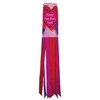 In the Breeze 5068 Valentine's Day Windsock, 40-Inch,