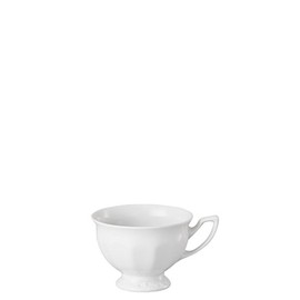 Rosenthal Maria weiß Kaffee-Obertasse