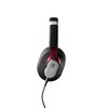 Austrian Audio HI-X15, Closed-Back, Over-Ear Headphones with High Excursion 44mm