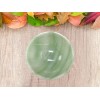 Amethyst Green Aventurine Bowl - 2" Inches