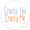Crafty You Crafty Me - Mosaic Coaster Craft Kits for