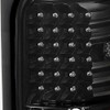 For [Black LED] 1994-2001 Dodge Ram 1500 2500 3500 Tail