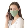 Tom Tailor Unisex Bandana Mask - Face Mask 16340 OneSize