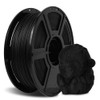 FLASHFORGE Carbon Fiber PLA Filament 1.75mm, Carbon Fiber Reinforced PLA