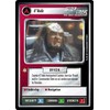 Decipher Star Trek CCG 1E Premier Limited (B Border) K'VADA