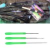 boilies carpfishing,Baiting Needle Set, Carp Fishing Baiting Tool Kit High