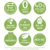 Pure Via Pure Via Xylitol 1kg - Plant Based, Vegan