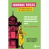 Journal'russe : Vocabulaire & exercices
