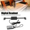 Digital Readout Linear Metric Imperial Linears Scale with Digital Display