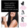 Protector De Calor Cabello Serum Restructuración Capilar