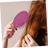 Baluue Mini Comb Set 3pcs Scalp Brush 's Hair Brush
