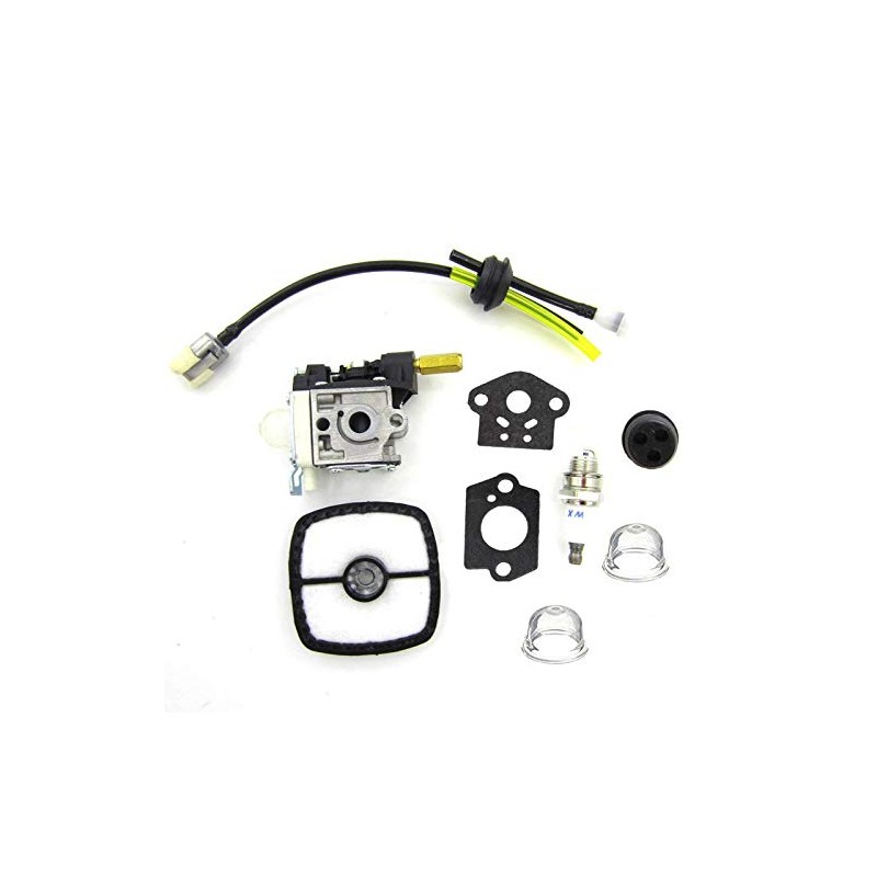 HQparts Carburtor for Echo HC-150 21.2CC Gas Hedge Trimmer with