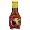 Annie's Naturals, Vinaigrette Balsamic, 8 Fl Oz