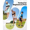 FODESAN Golf Swing Training Aid – Arm Band for Chicken