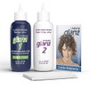 Ondulante Permanente Cabello Teñido Glanz Sensitive Loquay