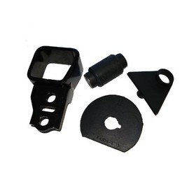 Engine Mount - Rear for Toyota Highlander & Lexus RX330 OEM# 12371-20100 - Heavy Duty Replacement